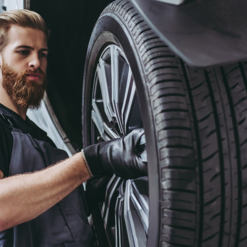 Autoschadehersteller